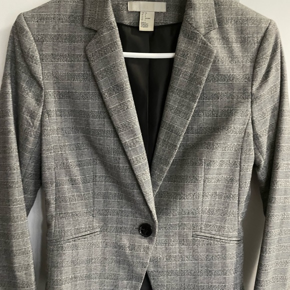H & M Blazer Coat for Women - Picture 4 of 11